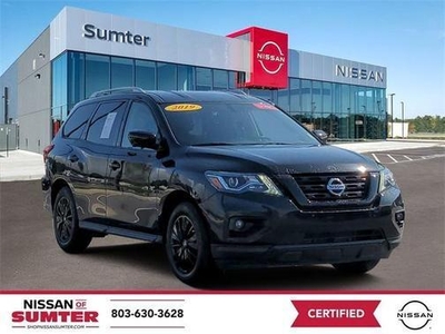 2019 Nissan Pathfinder for Sale in Chicago, Illinois