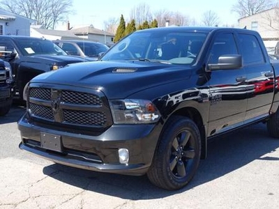 2019 RAM 1500 Classic for Sale in Chicago, Illinois