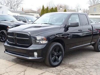2019 RAM 1500 Classic for Sale in Chicago, Illinois