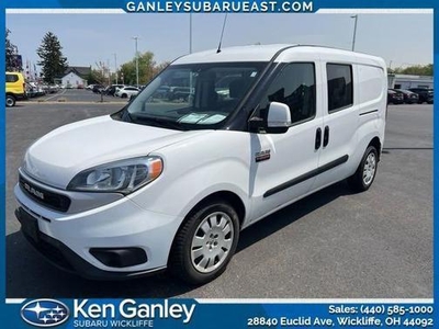 2019 RAM ProMaster City for Sale in Chicago, Illinois