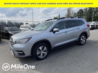 2019 Subaru Ascent for Sale in Northwoods, Illinois