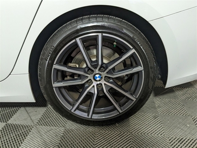 2020 BMW 3-Series 330i in Lake City, FL