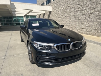 2020 BMW 5-Series 530i in Riverside, CA