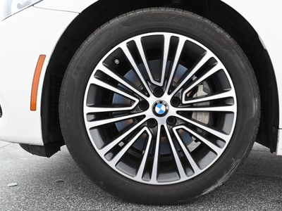 2020 BMW 5-Series in Farmingdale, NJ