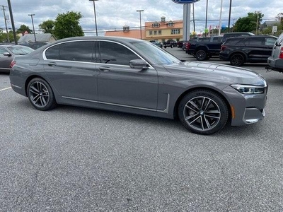 2020 BMW 7-Series for Sale in Chicago, Illinois