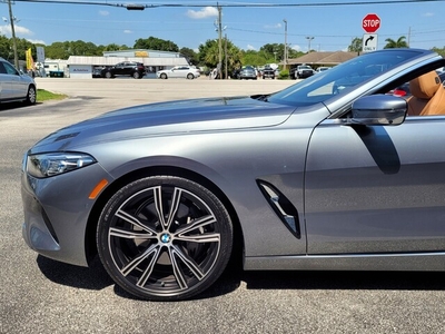 2020 BMW 8-Series 840I in Fort Pierce, FL