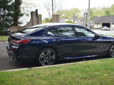 2020 BMW 8-Series 840i in Great Neck, NY