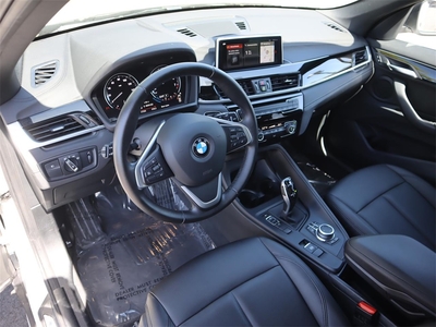 2020 BMW X1 sDrive28i in Pompano Beach, FL