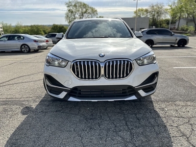 2020 BMW X1 xDrive28i in Dayton, OH