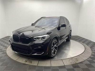2020 BMW X3 M for Sale in Denver, Colorado