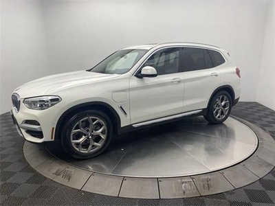 2020 BMW X3 PHEV for Sale in Chicago, Illinois