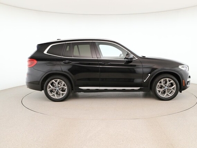 Find 2020 BMW X3 XDRIVE30I for sale