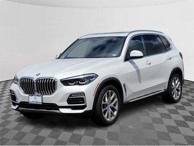 2020 BMW X5 for Sale in Chicago, Illinois