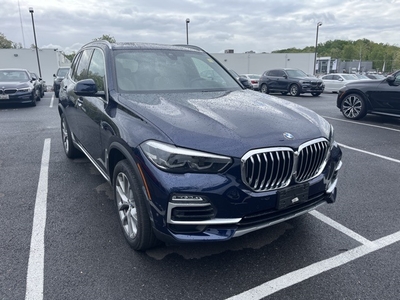 2020 BMW X5 xDrive40i in Catonsville, MD