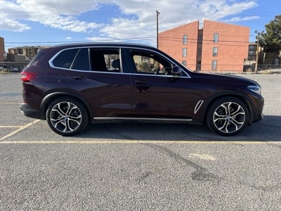 2020 BMW X5 xDrive40i in El Paso, TX