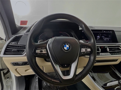 2020 BMW X5 xDrive40i in Latham, NY