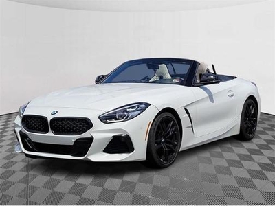 2020 BMW Z4 for Sale in Chicago, Illinois