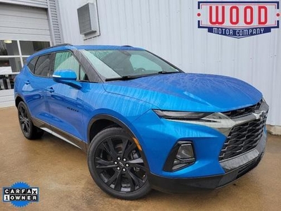 2020 Chevrolet Blazer for Sale in Chicago, Illinois