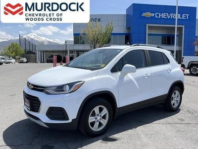 2020 Chevrolet Trax for Sale in Northwoods, Illinois