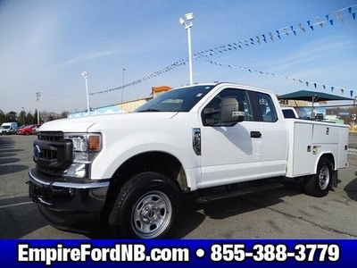 2020 Ford F-350 for Sale in Northwoods, Illinois
