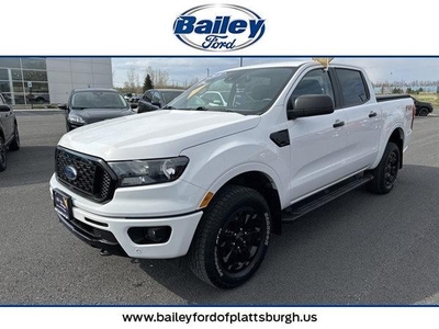 2020 Ford Ranger for Sale in Chicago, Illinois