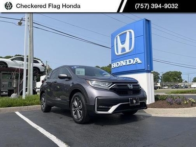 2020 Honda CR-V Hybrid for Sale in Saint Louis, Missouri