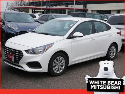 2020 Hyundai Accent for Sale in Northwoods, Illinois