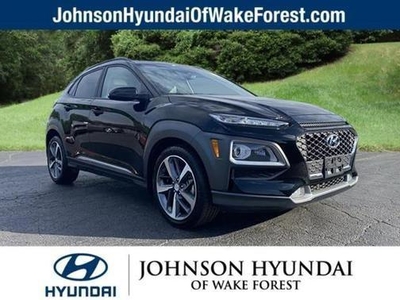 2020 Hyundai Kona for Sale in Chicago, Illinois