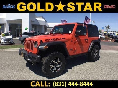 2020 Jeep Wrangler for Sale in Saint Louis, Missouri