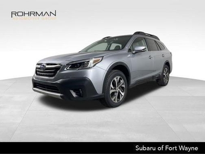 2020 Subaru Outback for Sale in Northwoods, Illinois