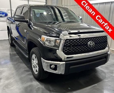 2020 Toyota Tundra for Sale in Chicago, Illinois