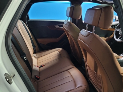 2021 Audi A4 40 Premium in Fort Lauderdale, FL