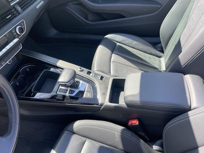 2021 Audi A5 in Great Neck, NY