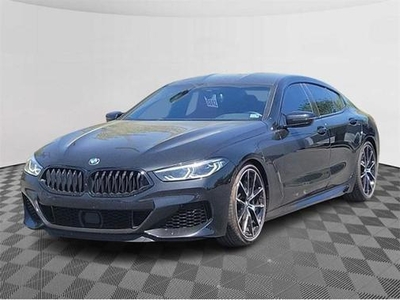2021 BMW M850 Gran Coupe for Sale in Northwoods, Illinois