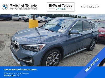 2021 BMW X1 for Sale in Chicago, Illinois