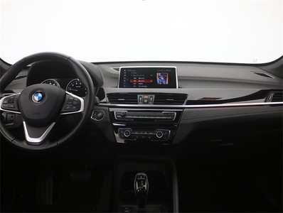 2021 BMW X1 sDrive28i in Montclair, CA