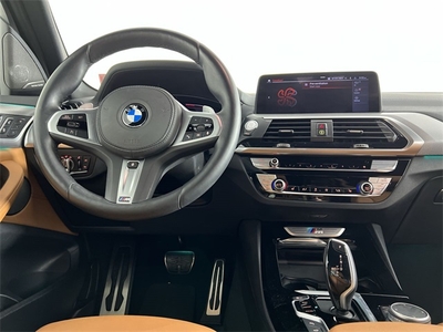 2021 BMW X3 M40i in Latham, NY