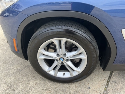 2021 BMW X3 sDrive30i in Newport News, VA