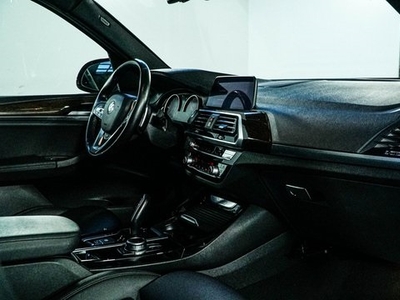 2021 BMW X3 xDrive30i in Brooklyn, NY