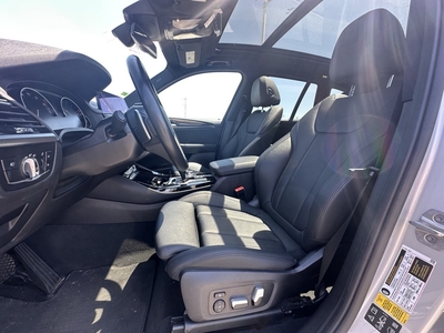 2021 BMW X3 xDrive30i in Muskogee, OK