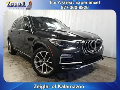 2021 BMW X5 for Sale in Chicago, Illinois