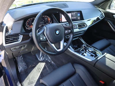 2021 BMW X5 sDrive40i in Pompano Beach, FL