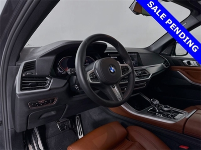 2021 BMW X5 xDrive40i in Latham, NY