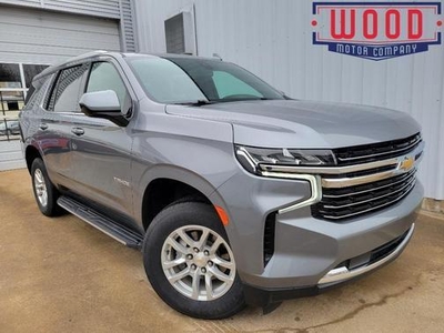 2021 Chevrolet Tahoe for Sale in Chicago, Illinois