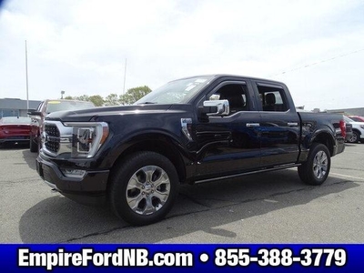 2021 Ford F-150 for Sale in Northwoods, Illinois
