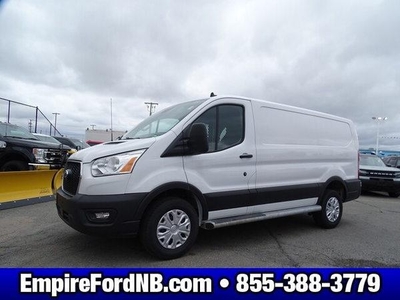 2021 Ford Transit-250 for Sale in Saint Louis, Missouri
