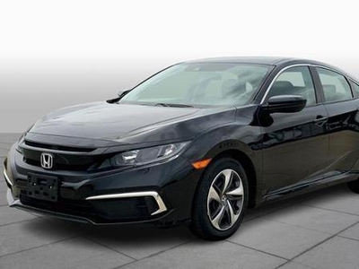 2021 Honda Civic for Sale in Saint Louis, Missouri