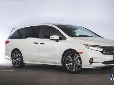 2021 Honda Odyssey for Sale in Chicago, Illinois