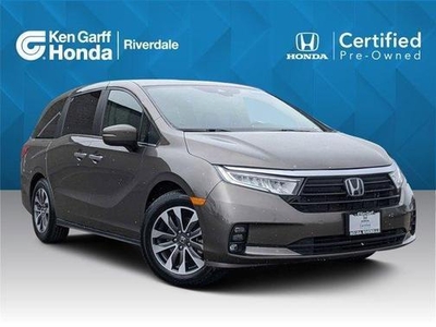 2021 Honda Odyssey for Sale in Denver, Colorado