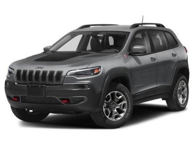 2021 Jeep Cherokee for Sale in Denver, Colorado